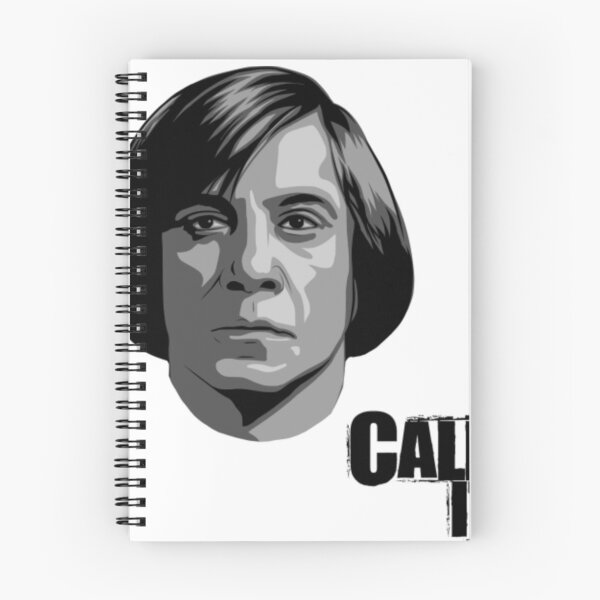 Item preview, Call It (V2) (Anton Chigurh) designed and sold by TiffannieEdwa4.