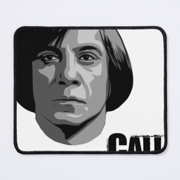Item preview, Call It (V2) (Anton Chigurh) designed and sold by TiffannieEdwa4.