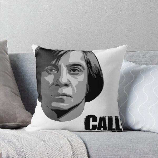 Item preview, Call It (V2) (Anton Chigurh) designed and sold by TiffannieEdwa4.