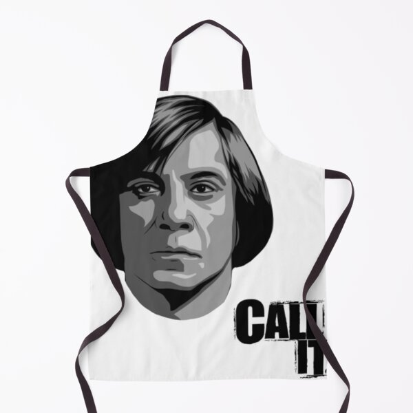 Item preview, Call It (V2) (Anton Chigurh) designed and sold by TiffannieEdwa4.
