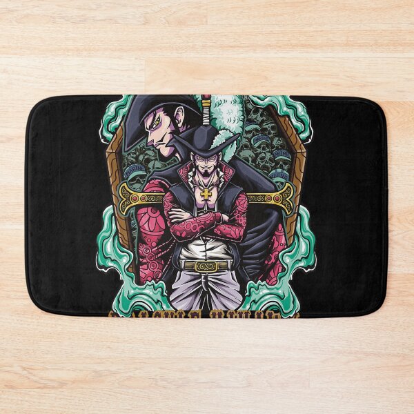 Item preview, Dracule Mihawk designed and sold by weekesau3016.