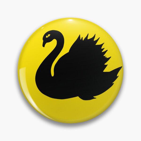Item preview, State Badge of Western Australia designed and sold by Brandenzp.