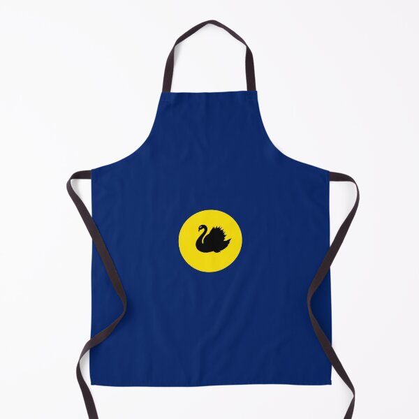 Item preview, State Badge of Western Australia designed and sold by Brandenzp.