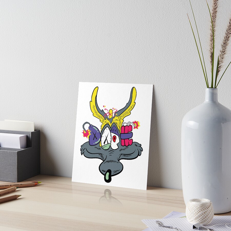 Vista previa del artículo con la obra «Lámina rígida», diseñado y vendido por ElementCraftLab.