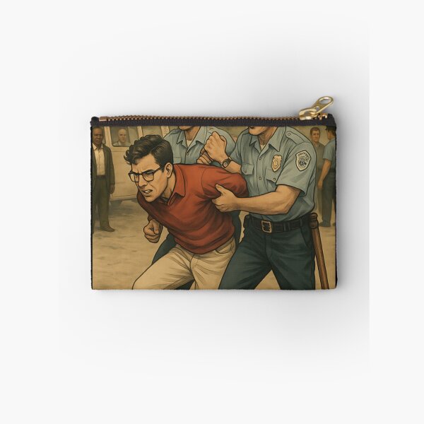 Item preview, Bernie Sanders Rage Against The Oligarchy designed and sold by TiffannieEdwa4.