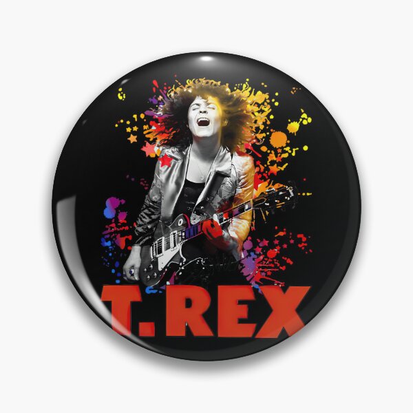 Item preview, T. Re.x  designed and sold by NaomiWilkii.