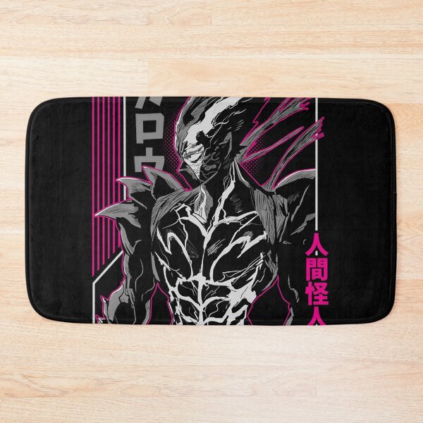 Item preview, Human Monster designed and sold by weekesau3016.