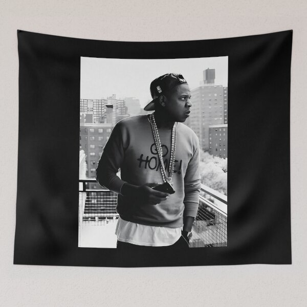 Item preview,  Jay-Z I 1969  designed and sold by ChanteLinko3.