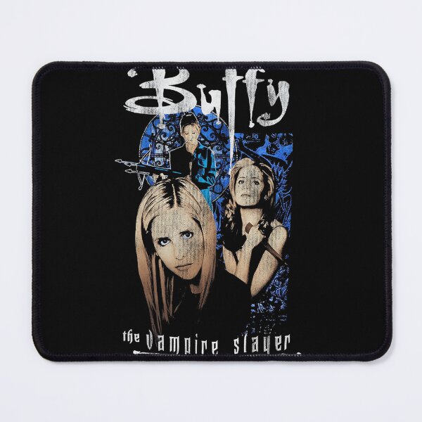 Item preview,  Buffy Vampire And Demon Hunter 2 designed and sold by estebandonnelly.