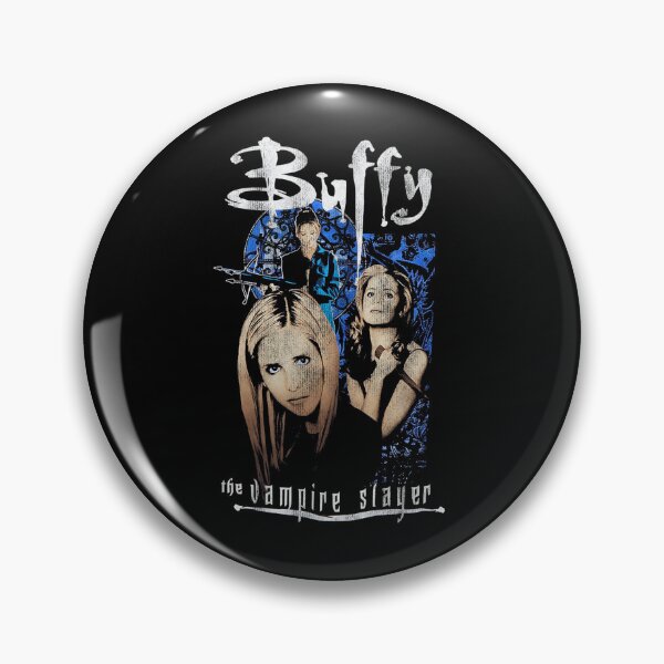 Item preview,  Buffy Vampire And Demon Hunter 2 designed and sold by estebandonnelly.