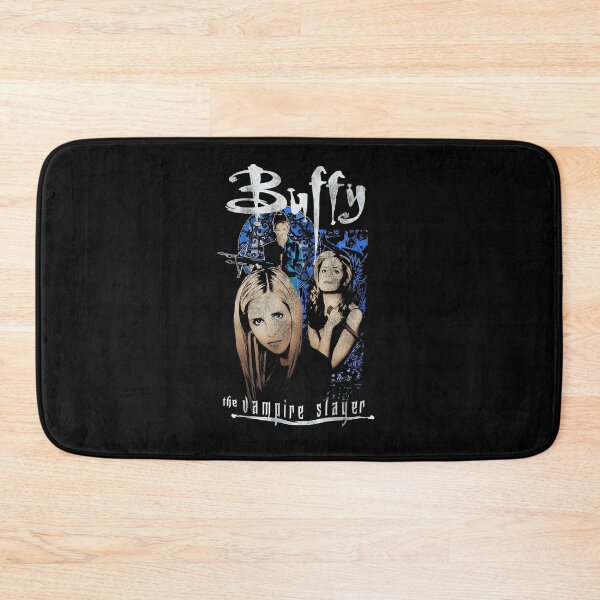 Item preview,  Buffy Vampire And Demon Hunter 2 designed and sold by estebandonnelly.