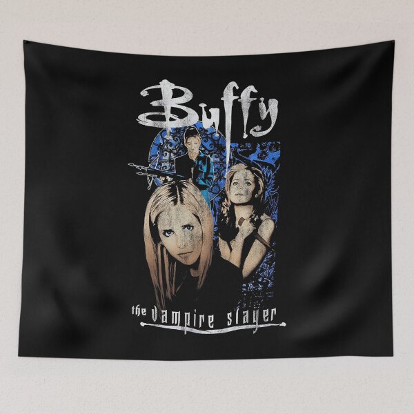 Item preview,  Buffy Vampire And Demon Hunter 2 designed and sold by estebandonnelly.
