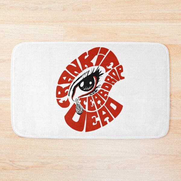 Item preview, Frankie Teardrop Dead Darren Grealish Artwork designed and sold by DrDewayDach.