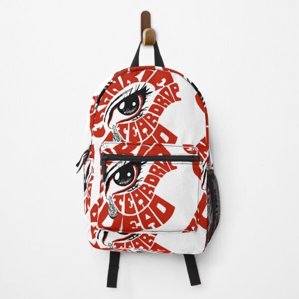 Item preview, Frankie Teardrop Dead Darren Grealish Artwork designed and sold by DrDewayDach.