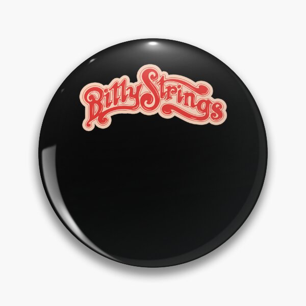 Item preview, Billy Strings 2023  designed and sold by VernonDagenais.