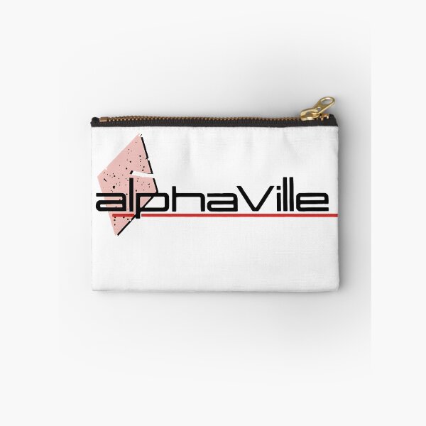 Item preview, Alphaville Band designed and sold by Kimberly Brenda.