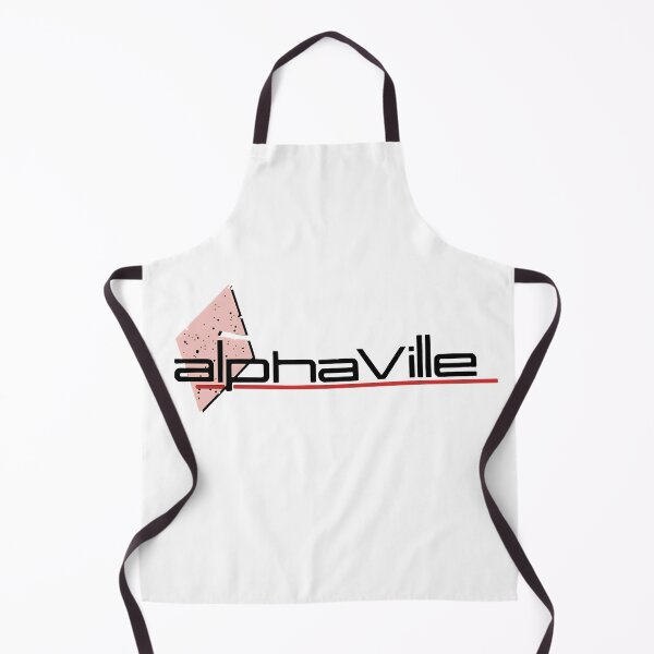 Item preview, Alphaville Band designed and sold by Kimberly Brenda.