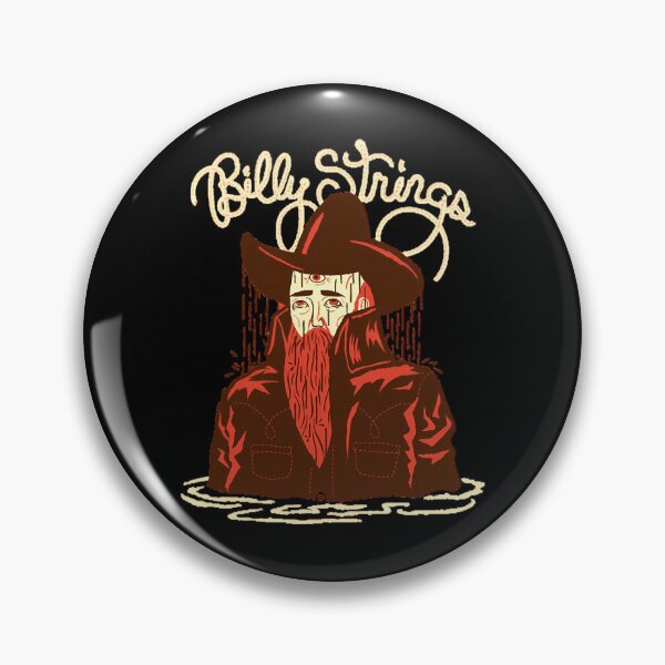 Item preview, Dust in a Baggie Billy designed and sold by JoannaCharest.