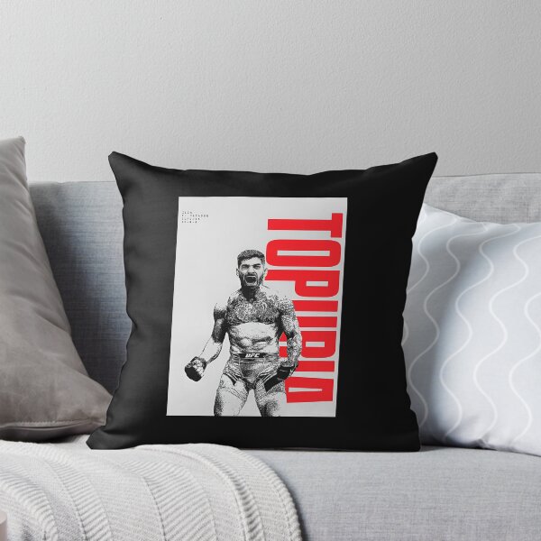 Item preview, Ilia Topuria designed and sold by RannettaBlevi4.