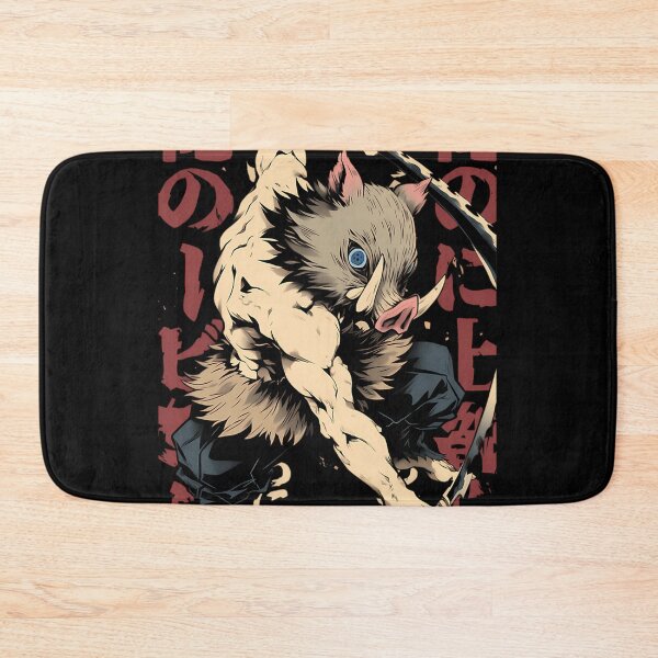 Item preview,  Inosuke designed and sold by weekesau3016.