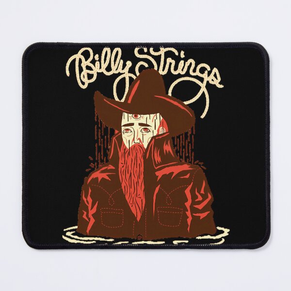 Item preview, Dust in a Baggie Billy designed and sold by JoannaCharest.