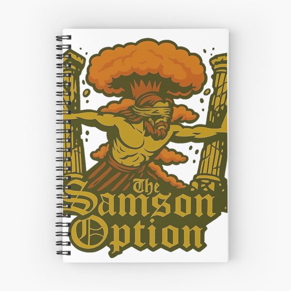Item preview, Samson Option V 1.0 designed and sold by TiffannieEdwa4.
