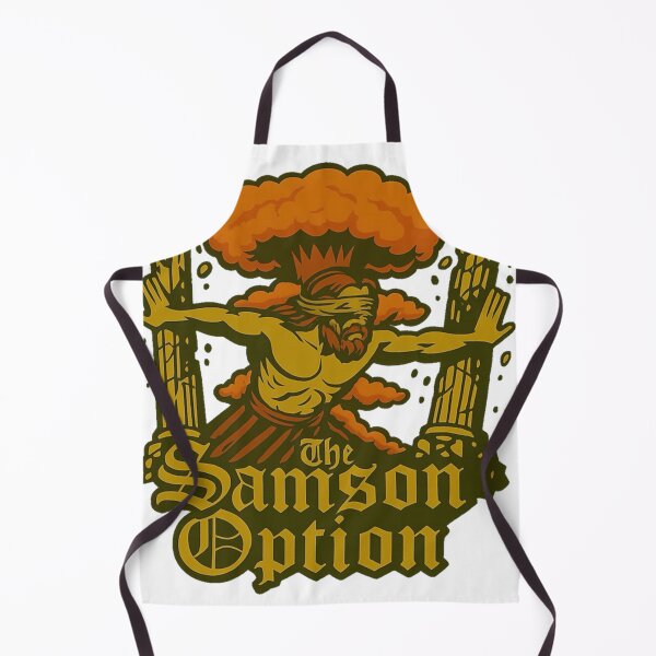 Item preview, Samson Option V 1.0 designed and sold by TiffannieEdwa4.