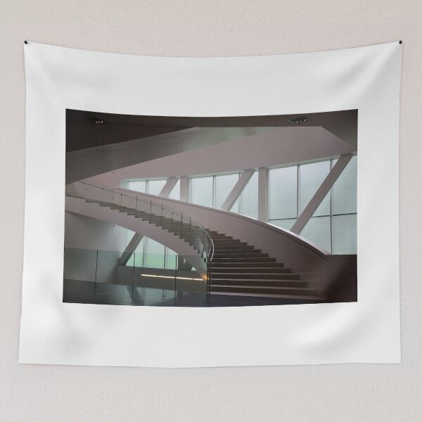 Item preview, Architectural Stairway 2 designed and sold by Ellen  Henry.