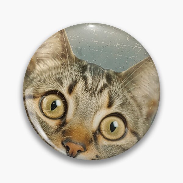 Item preview, Are You Pooping Cat designed and sold by arthurforney.