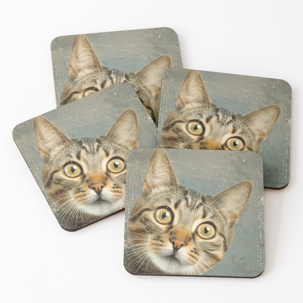 Item preview, Are You Pooping Cat designed and sold by arthurforney.