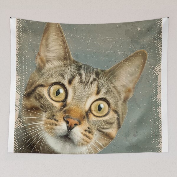 Item preview, Are You Pooping Cat designed and sold by arthurforney.