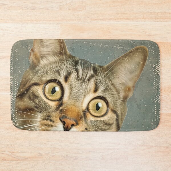 Item preview, Are You Pooping Cat designed and sold by arthurforney.