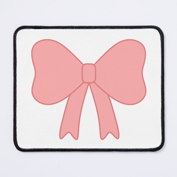 Item preview, pink bow designed and sold by sweetb3rry.