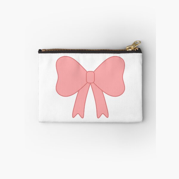 Item preview, pink bow designed and sold by sweetb3rry.
