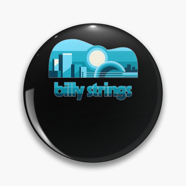 Item preview, Billy Strings billy  designed and sold by VernonDagenais.