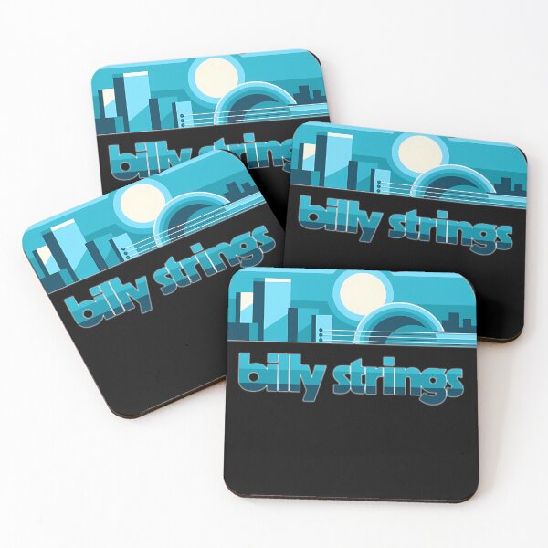 Item preview, Billy Strings billy  designed and sold by VernonDagenais.