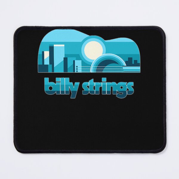 Item preview, Billy Strings billy  designed and sold by VernonDagenais.