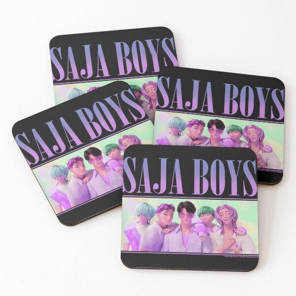 Item preview, Saja Boys designed and sold by weekesau3016.