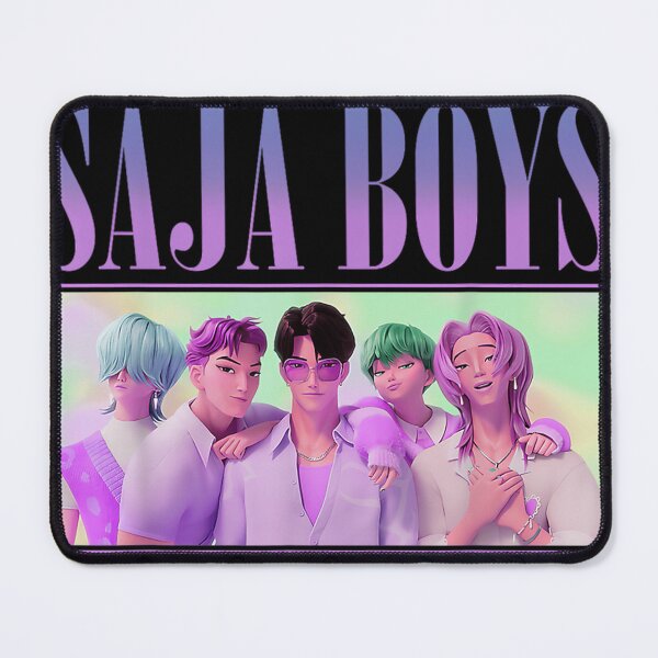 Item preview, Saja Boys designed and sold by weekesau3016.