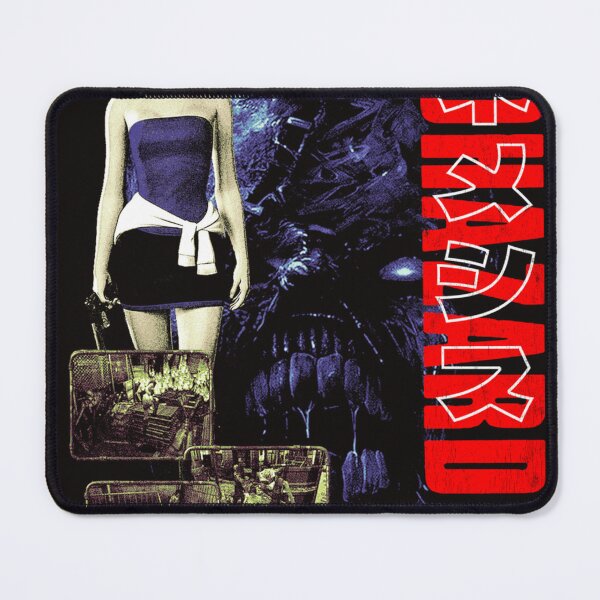 Item preview, Resident Evil Biohazard 3 designed and sold by TiffannieEdwa4.