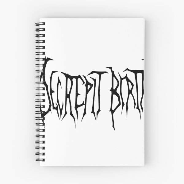 Item preview, Decrepit Birth designed and sold by Kimberly Brenda.