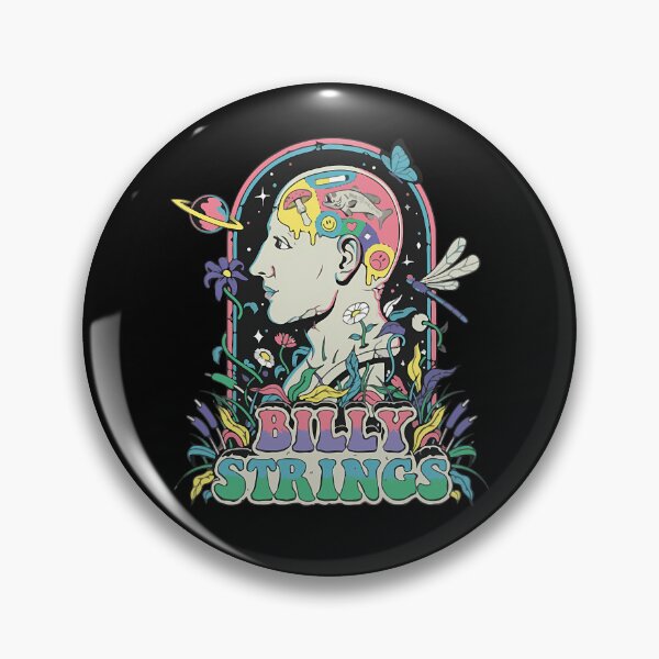 Item preview, Meet Me at the Creek Billy designed and sold by JoannaCharest.