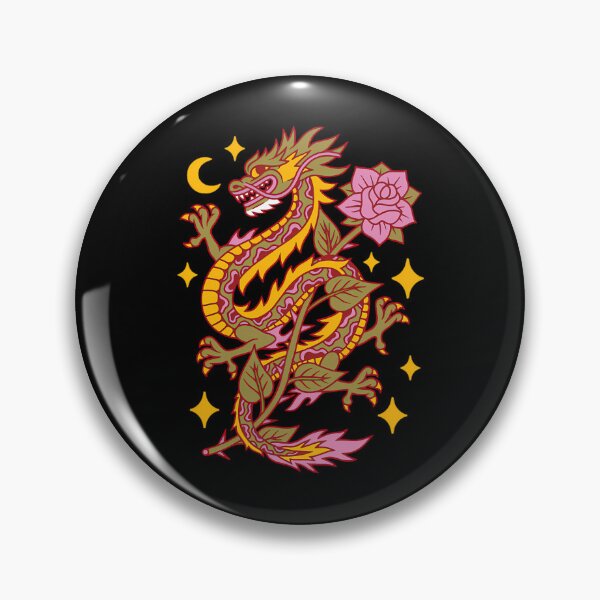 Item preview, Billy Strings Dragon  designed and sold by VernonDagenais.