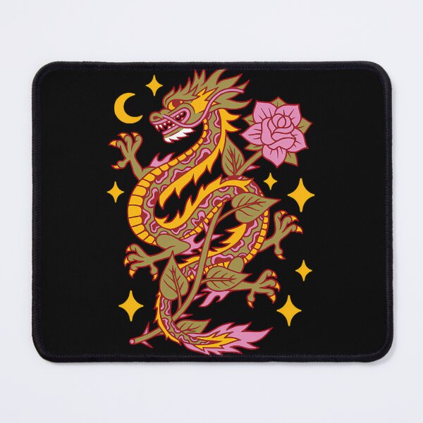 Item preview, Billy Strings Dragon  designed and sold by VernonDagenais.