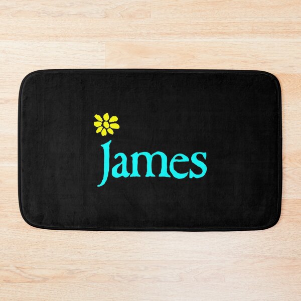 Item preview, James Band designed and sold by MitchellPaga.