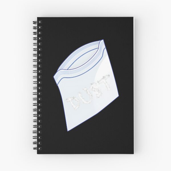 Item preview, Dust in a baggie  designed and sold by VernonDagenais.