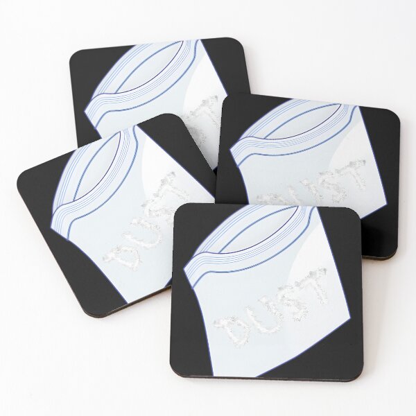 Item preview, Dust in a baggie  designed and sold by VernonDagenais.
