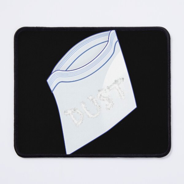 Item preview, Dust in a baggie designed and sold by VernonDagenais.