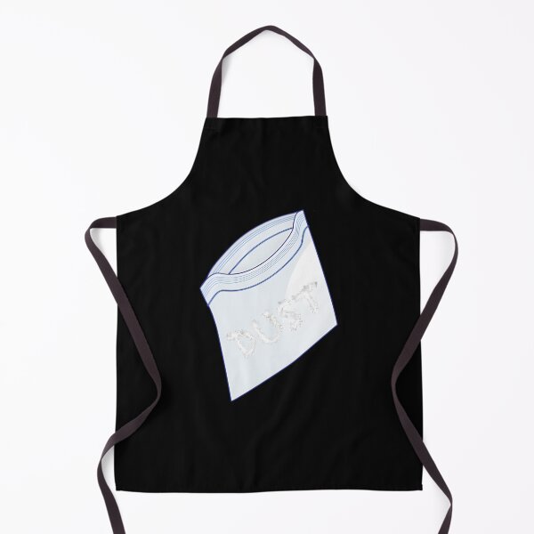Item preview, Dust in a baggie designed and sold by VernonDagenais.