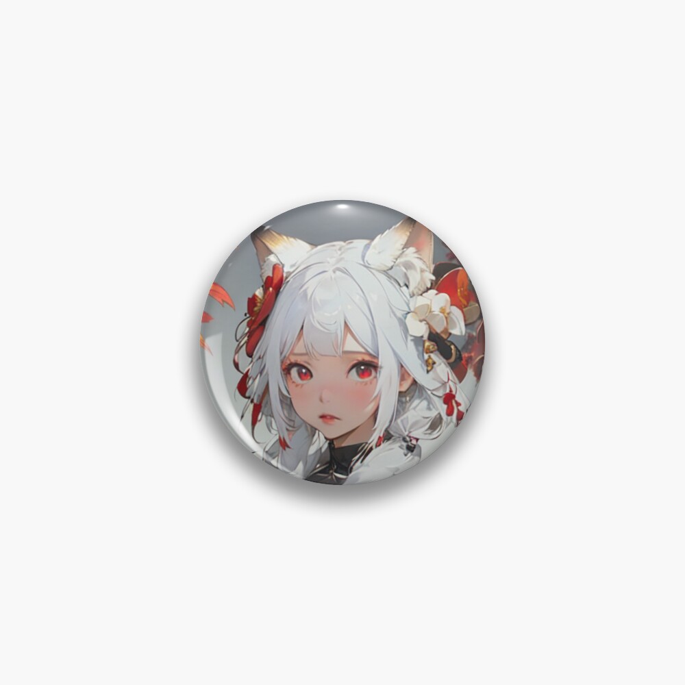 Item preview, Pin designed and sold by RandomViewer.